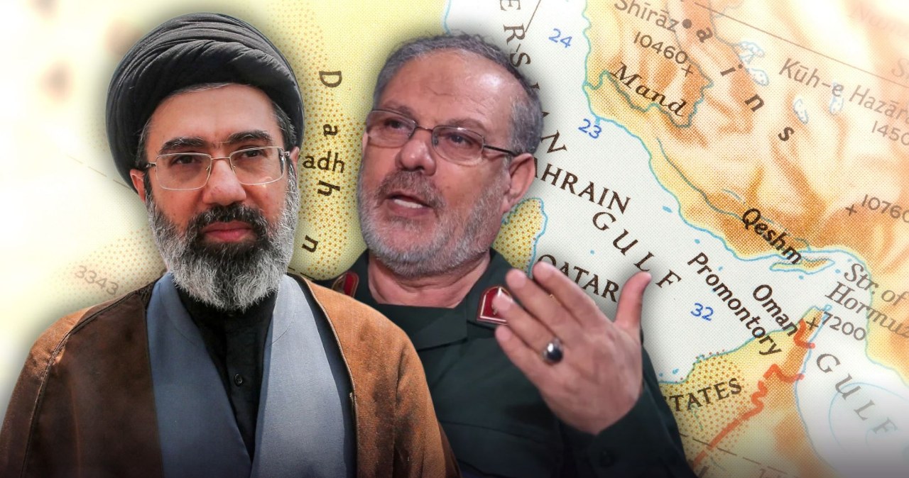 Iran: Kpią z Donalda Trumpa. Nazywają go „wielkim kłamcą” Iran: Kpią z Donalda Trumpa. Nazywają go „wielkim kłamcą”