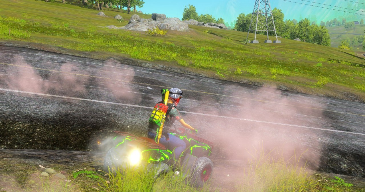 Pamiętasz H1Z1? Ikona battle royale powraca w blasku jako fanowski projekt