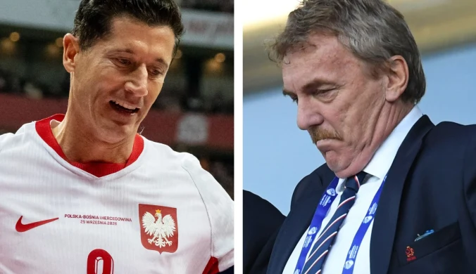 Boniek wypunktował Lewandowskiego. Te słowa zabolały najmocniej 