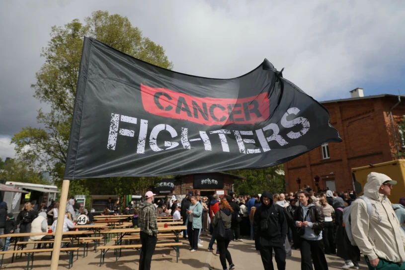 Fundacja Cancer Fighters odpowiada na zarzuty. Decyzja o likwidacji spółki