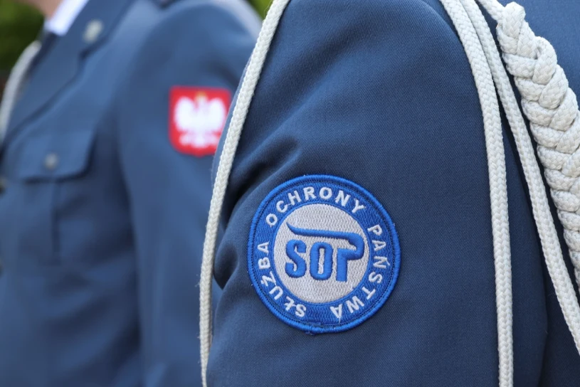 SOP bez szefa. Negatywne stanowisko prezydenta Nawrockiego