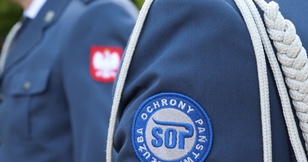 Nawrocki odmówił nominacji na szefa SOP. "Nie uzyskała uzgodnienia"