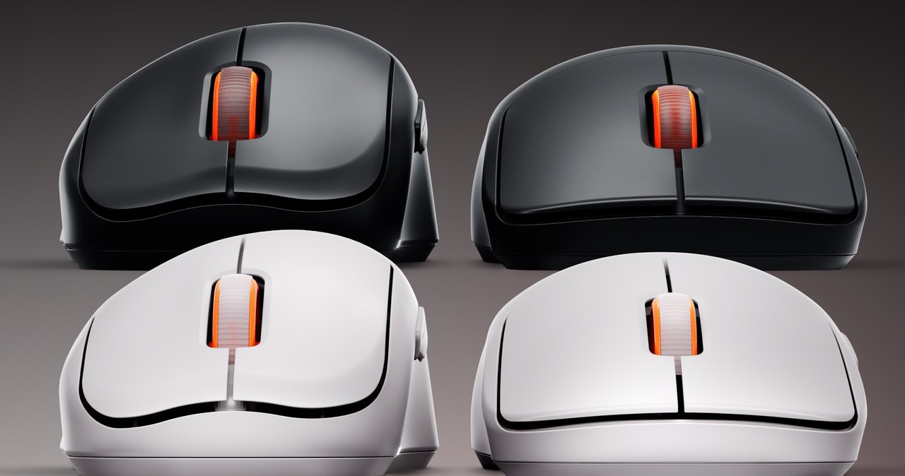 SteelSeries Sensei Pro i Rival Pro z technologią UWB i pełną wydajnością 8K