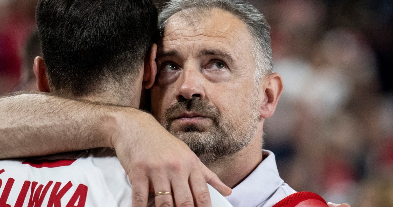 Nerwowe chwile Grbicia podczas mistrzostw. Brat napisał ze szpitala