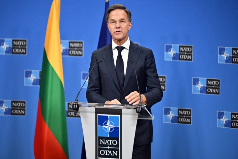 NATO odpowiada na groźby Rosji. "Nieodpowiedzialna retoryka nuklearna"