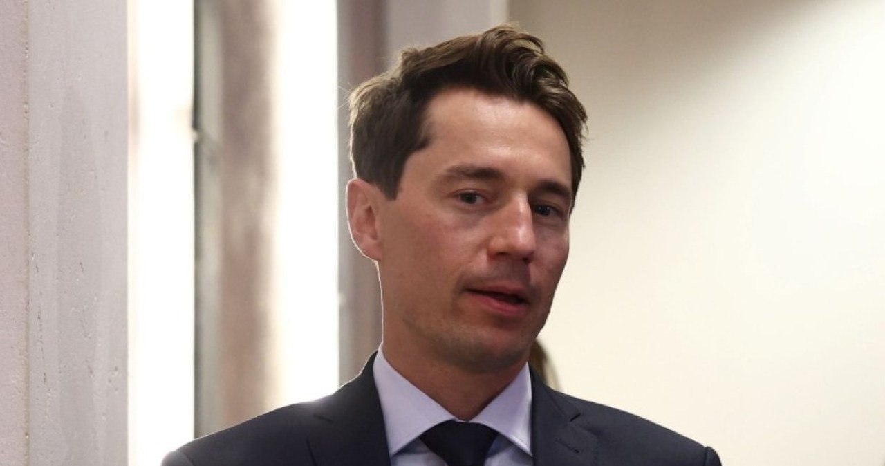 Kamil Stoch zareagował na złoto siatkarzy. Wystarczyło jedno zdanie