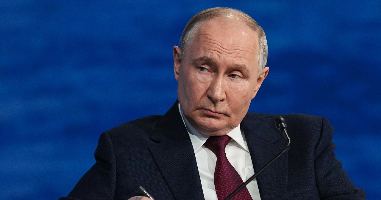Wojna w Ukrainie. Putin zwiększa armię. Skąd Rosja weźmie nowych rekrutów?