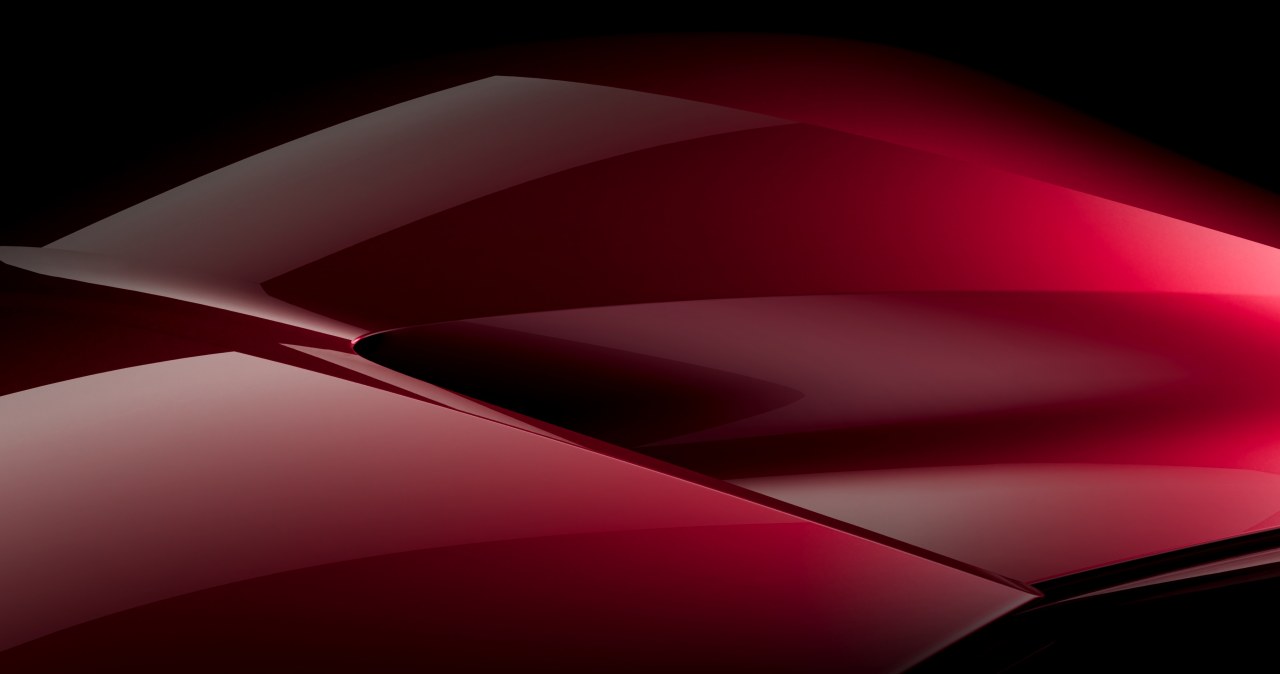 Alfa Romeo Cuorerosso. Włosi ujawniają nazwę najnowszego modelu.