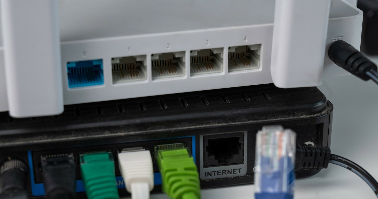 Ten trik ze starym routerem przyspieszy twoje Wi-Fi i internet