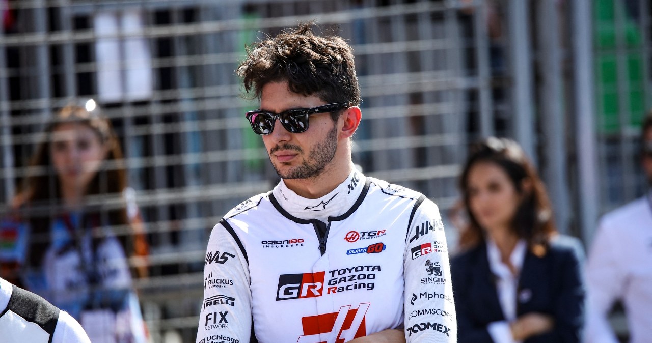 Trzęsienie ziemi w Formule 1. Kierowca zdecydował. "Odchodzę"