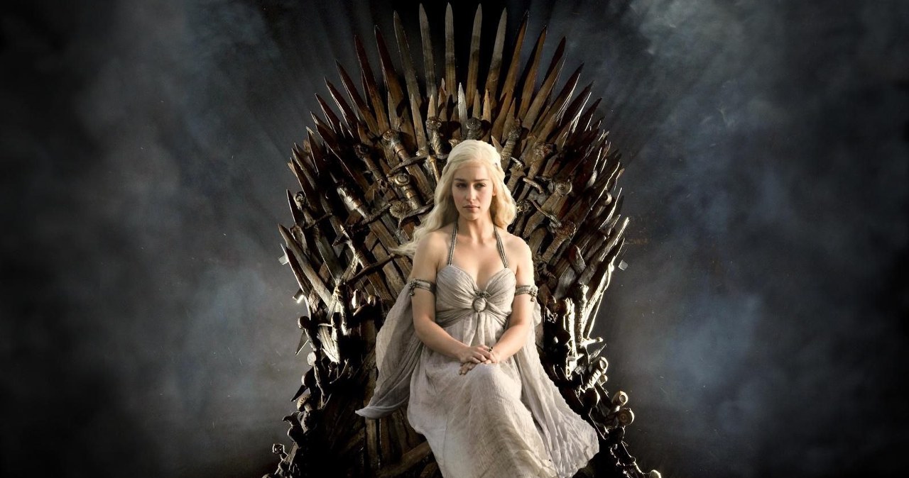 Pierwszy film z uniwersum "Gry o tron" z datą premiery. Kiedy "Aegon's Conquest" trafi do kin?