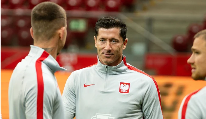 UEFA zadecydowała tuż przed meczem z Rumunią. Przesądzone. Będzie "debiut"