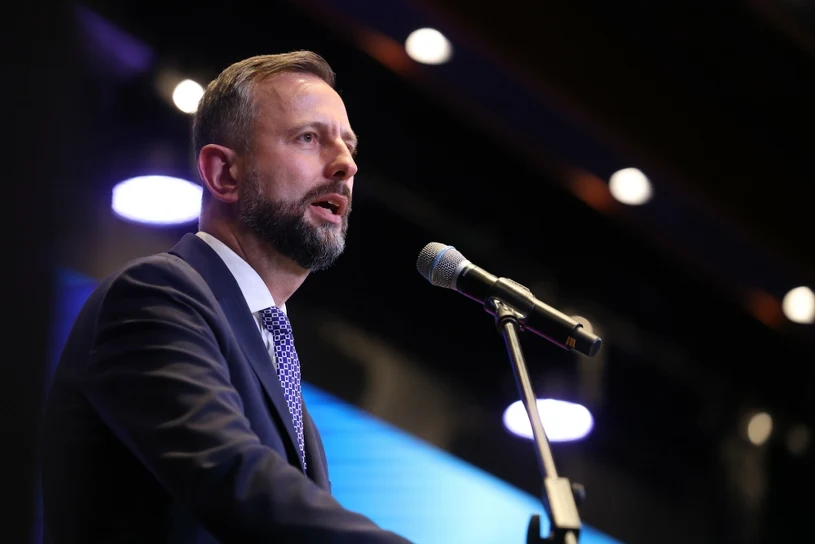 Stała baza USA w Polsce. Szef MON Władysław Kosiniak-Kamysz komentuje plany