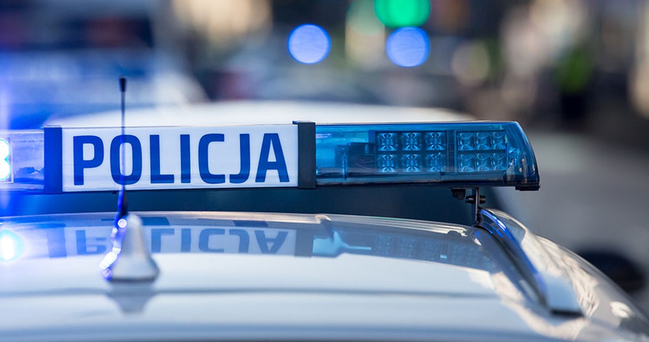 Podkarpackie. Prokurator zatrzymany na A4. Był pod wpływem alkoholu