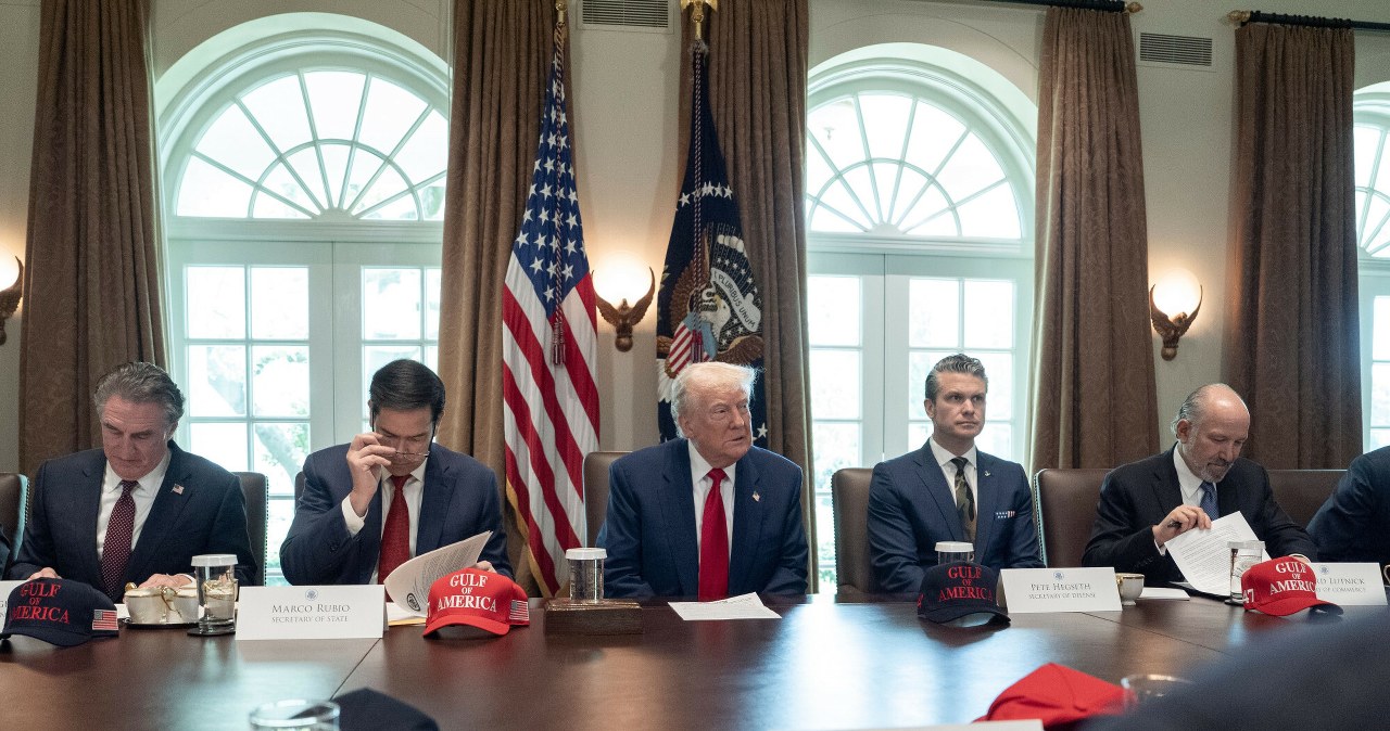 USA dołączyły do Rosji i Białorusi. Ogłaszają decyzję o wycofaniu z organizacji