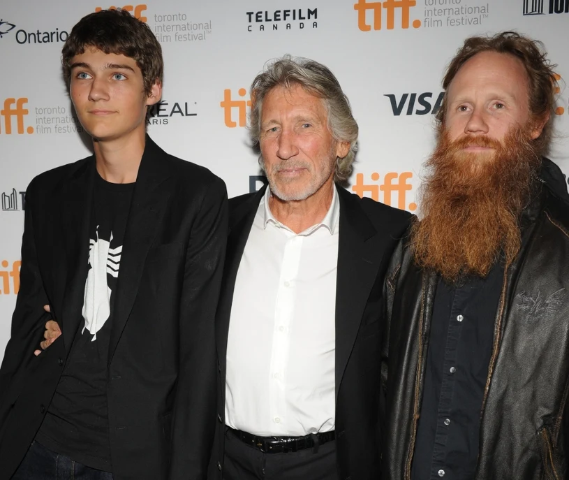 Roger Waters zapowiada "wyjątkowe widowisko". "Nie mogę się doczekać"
