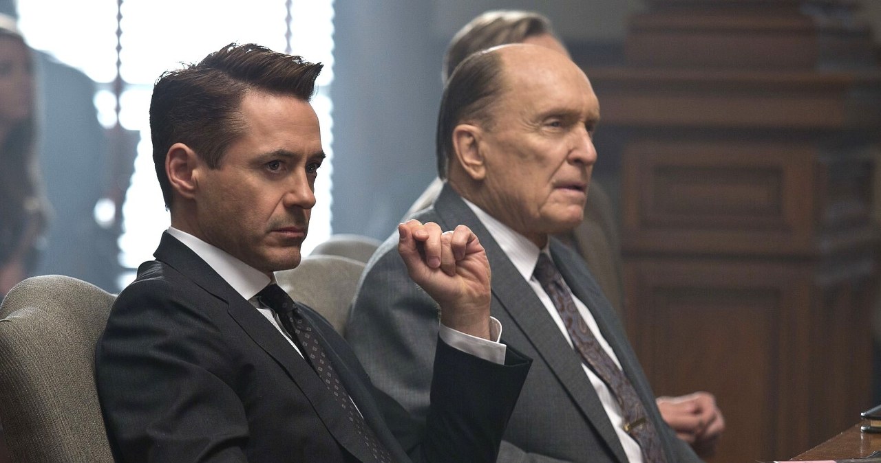 Dramat sądowy podbija Netfliksa. Polacy odkrywają po latach