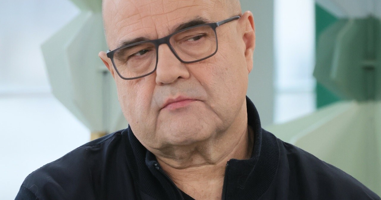 Zagrał w filmie "Lalka" i ocenił serial Netfliksa. Reakcja Żaka zaskakuje