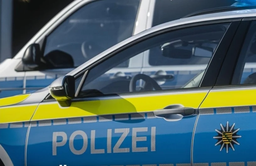 Alarm na dworcu w Dreźnie. Polak postawił na nogi niemieckie służby