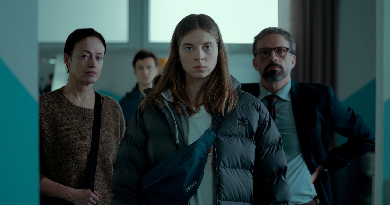 Polski hit Netfliksa łamie kolejne tabu. Tak odważnie jeszcze nie było