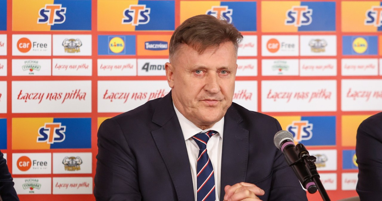 Media: PZPN reaguje na to, co zrobił Kulesza. W tle blamaż i przeprosiny