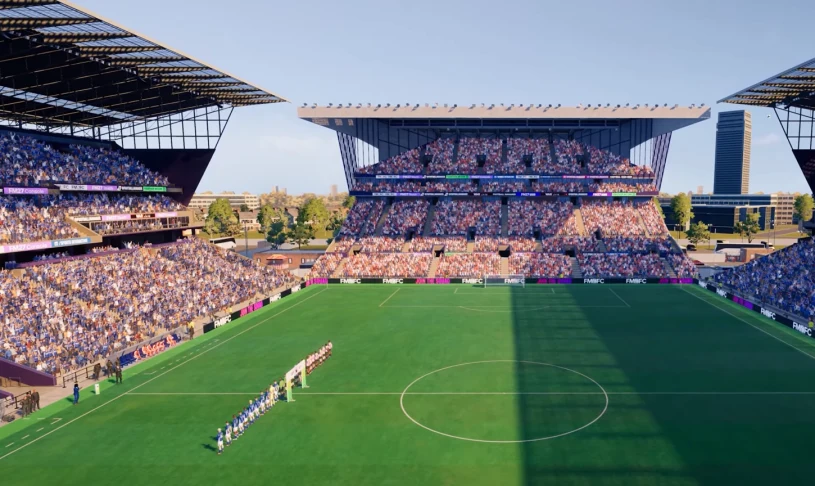 Fani futbolu czekali na to. Jest data debiutu Football Managera 27!