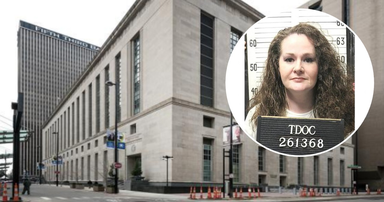 USA. Egzekucja Christy Gail Pike. Sąd wstrzymał decyzję w ostatniej chwili USA. Egzekucja Christy Gail Pike. Sąd wstrzymał decyzję w ostatniej chwili