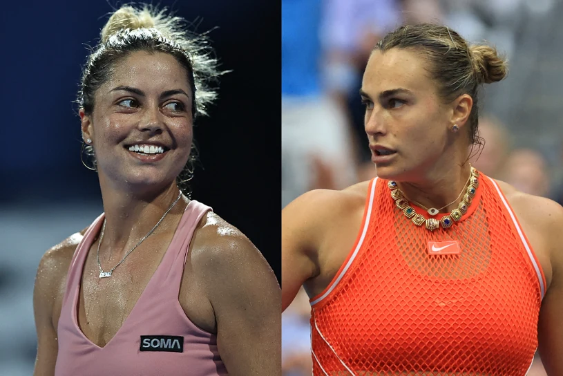 Sabalenka długo czekała w Pekinie. Zwycięstwo Meksykanki po 137 minutach