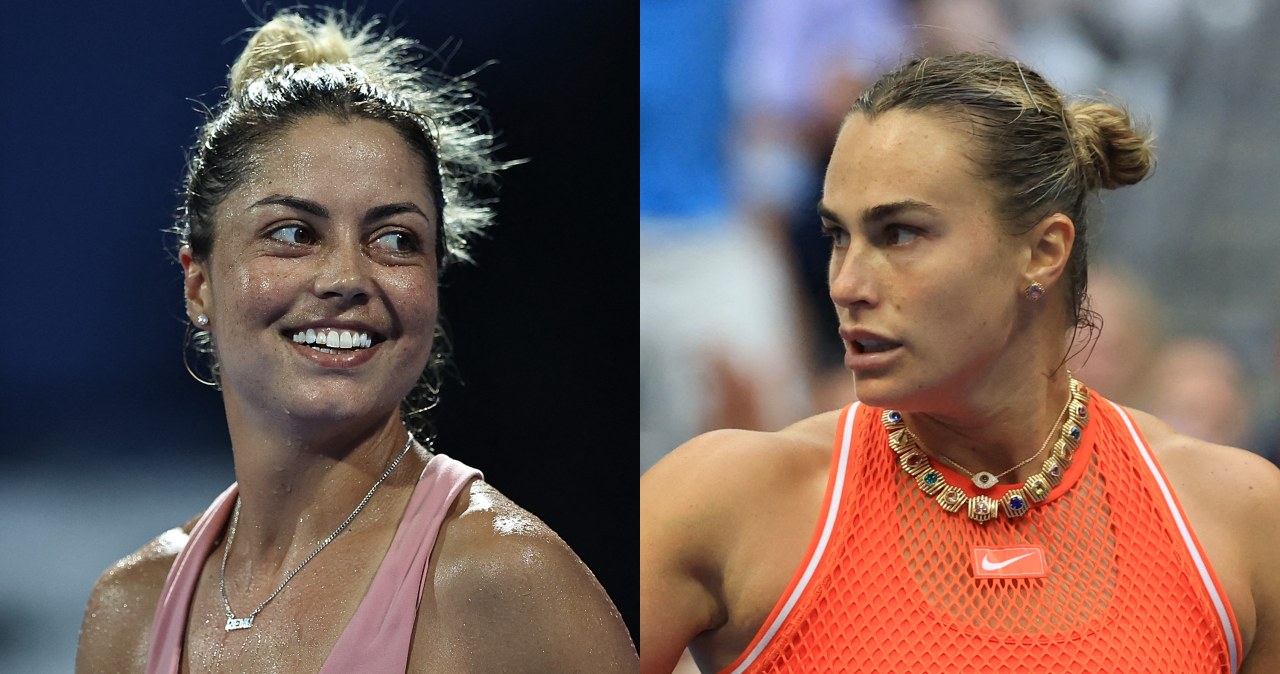 Sabalenka długo czekała w Pekinie. Zwycięstwo Meksykanki po 137 minutach