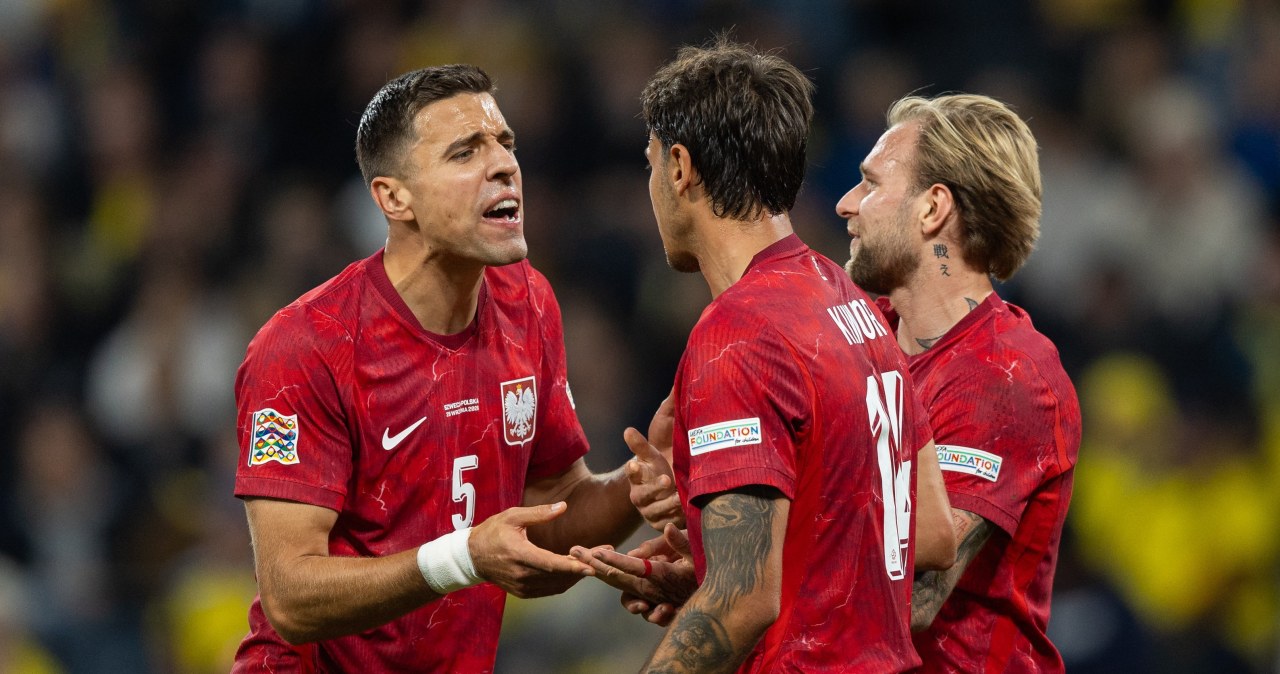 W Polsce skrytykowano Kiwiora i Bednarka. Prezes Porto przemówił