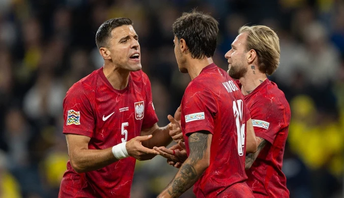 W Polsce skrytykowano Kiwiora i Bednarka. Prezes Porto przemówił