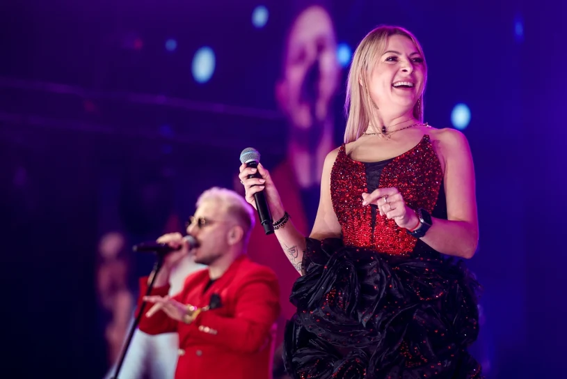 Magda Narożna po ślubie przyjęła nazwisko męża. Co ujawniła w Polsacie?