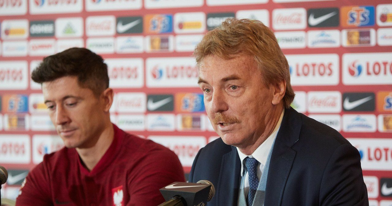 Boniek napisał wprost o Lewandowskim. W tle afera z prezesem PZPN
