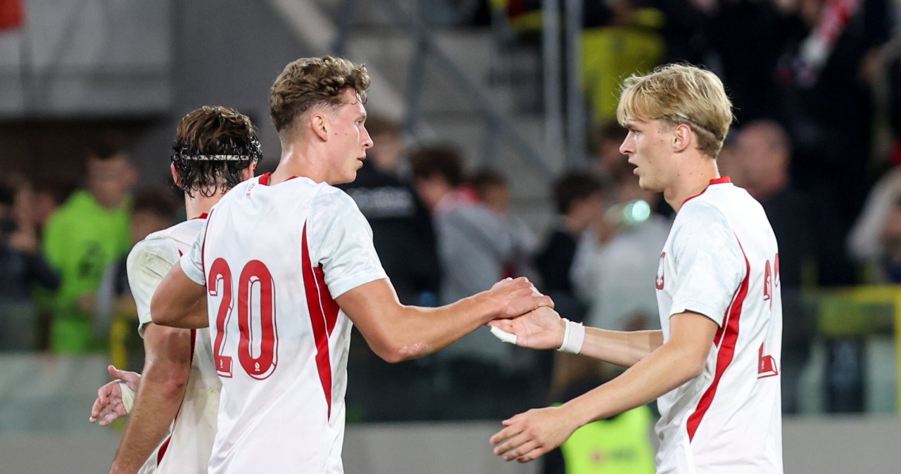Szwedzi ponownie pokonani. UEFA dokonała aktualizacji. Został ostatni krok