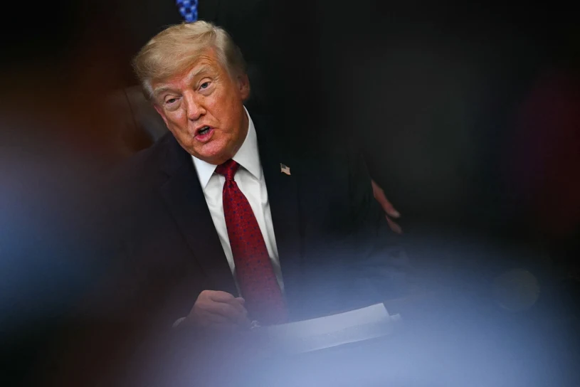 Trump ogłosił wielki plan Korei. W grę wchodzi prawie 200 mld dolarów