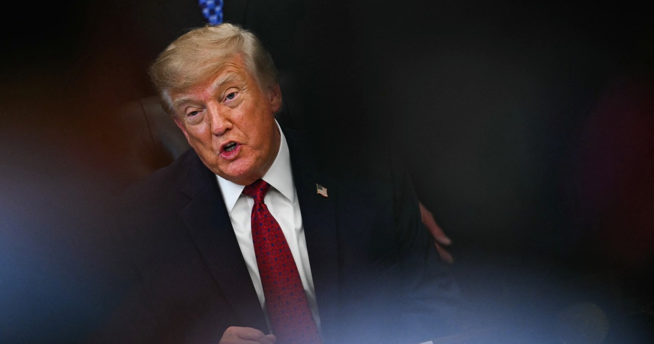Trump ogłosił wielki plan Korei. W grę wchodzi prawie 200 mld dolarów