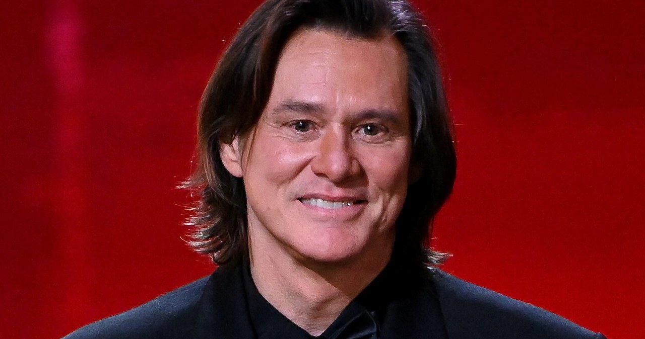 Carrey wziął ślub w sekrecie. Nieliczni wiedzieli, co się szykuje