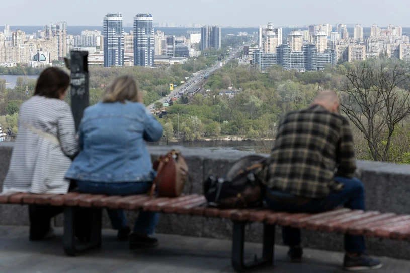 One hour of air raid alert costs Ukraine up to 45 million dollars