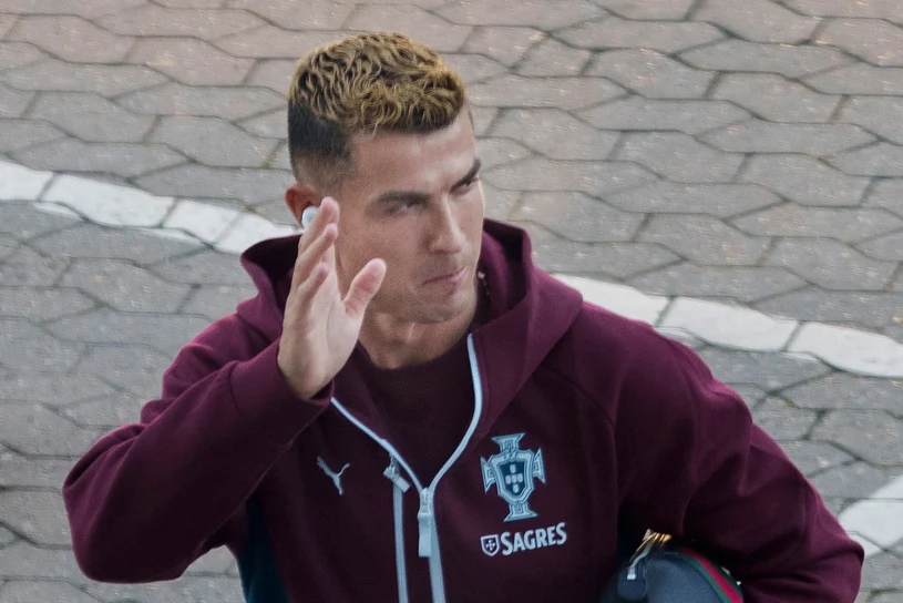 To dlatego obraził się Ronaldo. Niewiarygodny powód. "Definitywny koniec"