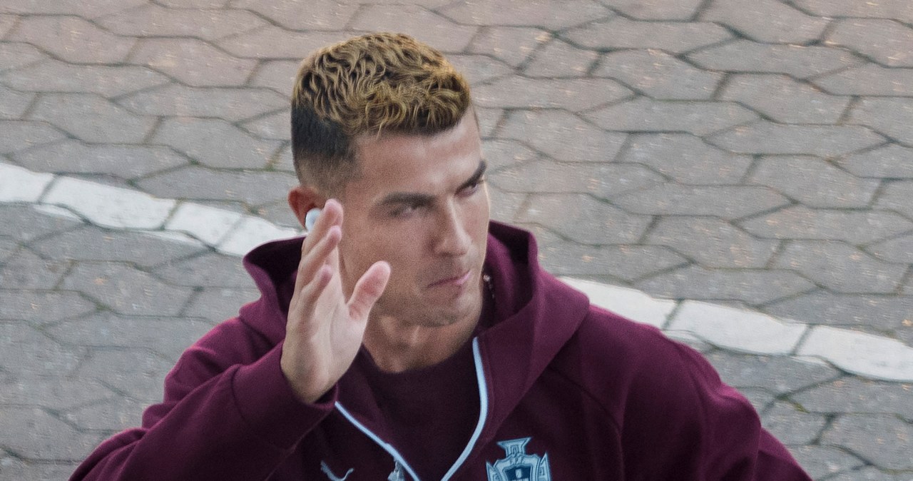 To dlatego obraził się Ronaldo. Niewiarygodny powód. "Definitywny koniec"