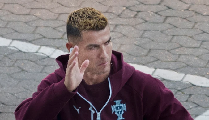To dlatego obraził się Ronaldo. Niewiarygodny powód. "Definitywny koniec"