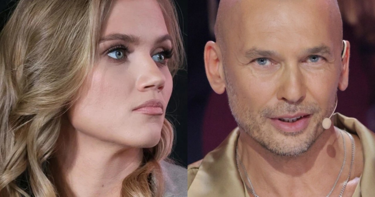 Wygoda bez ogródek ocenił Kaczorowską. "Czasami warto się ugryźć w język"