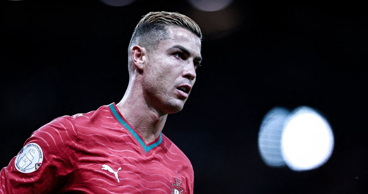 Ronaldo opuścił zgrupowanie. To może być koniec. Siostra gwiazdy reaguje
