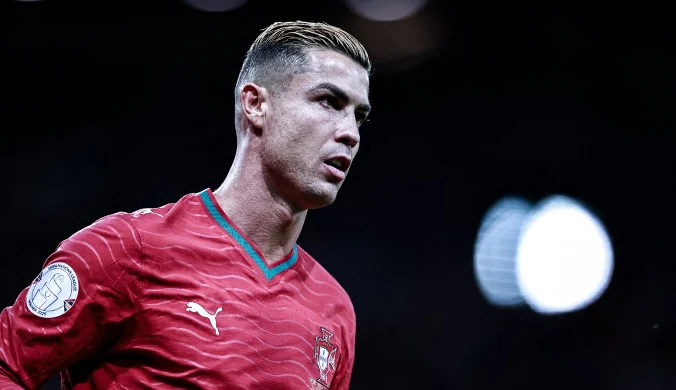 Ronaldo opuścił zgrupowanie. To może być koniec. Siostra gwiazdy reaguje
