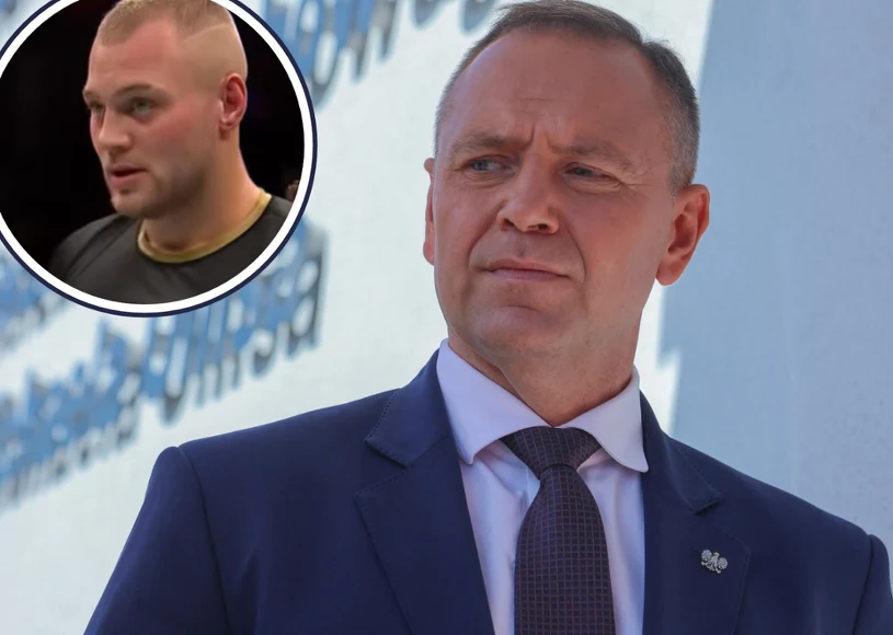 Przyjaciel Nawrockiego ujawnia przed walką. Komunikat wszystko potwierdza