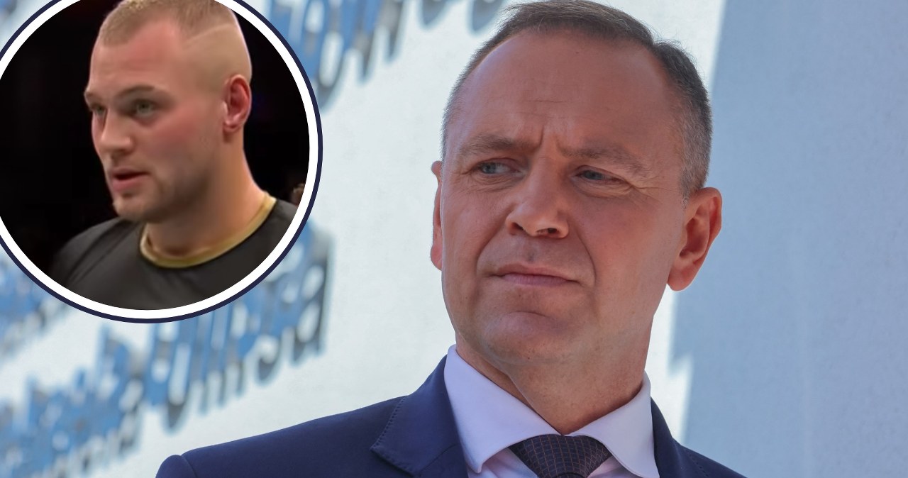 Przyjaciel Nawrockiego ujawnia przed walką. Komunikat wszystko potwierdza