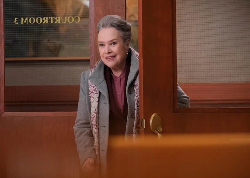Ma 78 lat i rozstawia prawników po kątach. Głośny hit trafia na Netflix