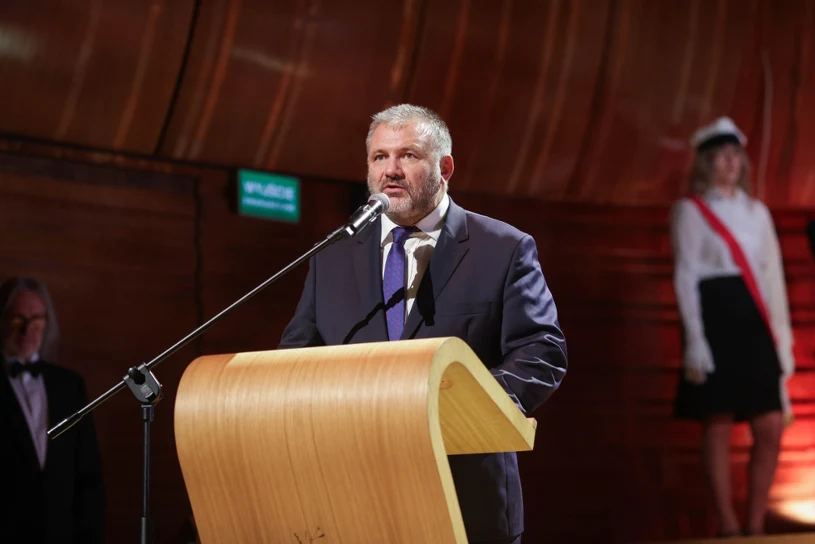 Żurek przyznaje się do błędu prokuratury. "Mówię to otwartym tekstem"