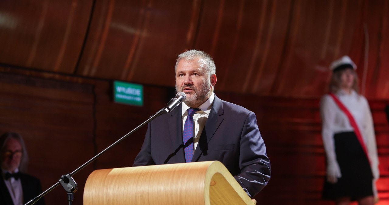 List żelazny dla Romanowskiego. Żurek przyznaje, mówi o błędzie prokuratury List żelazny dla Romanowskiego. Żurek przyznaje, mówi o błędzie prokuratury