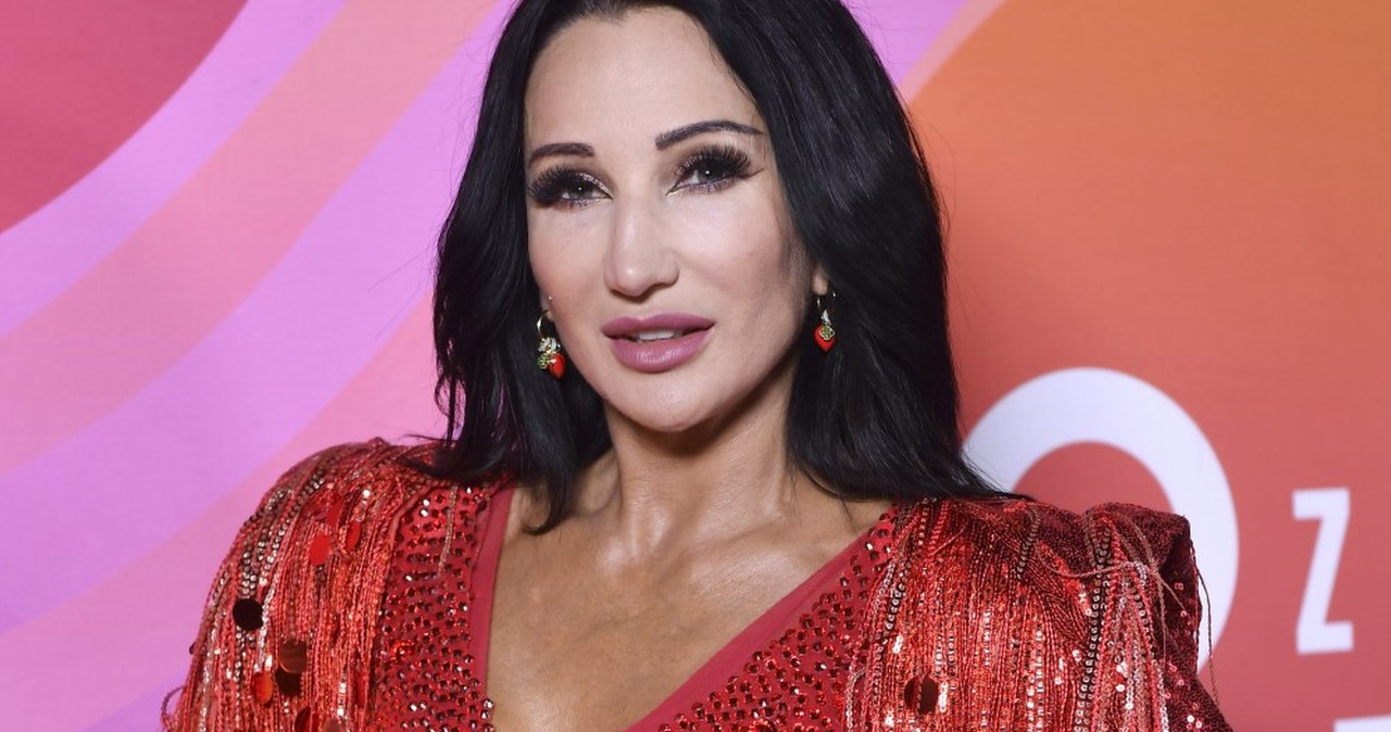 Przed koncertami postawiła na metamorfozę! "Musimy podfarbować, bo 50+"